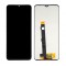 Lcd With Touch Screen For Motorola Moto G50 Grey By - Maxbhi Com