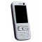 Power Button Outer For Nokia N73 Musicedition Silver By - Maxbhi Com