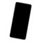 Fingerprint Sensor Flex Cable For Vivo Z6 5g Black By - Maxbhi Com