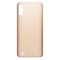 Back Panel Cover For Wiko Y81 Gold - Maxbhi Com