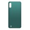 Back Panel Cover For Wiko Y81 Green - Maxbhi Com
