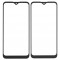 Replacement Front Glass For Wiko Y81 White By - Maxbhi Com