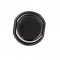 Home Button Outer For Apple Ipad 10 2 2021 Black By - Maxbhi Com