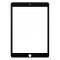 Replacement Front Glass For Apple Ipad 10 2 2021 White By - Maxbhi Com