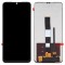 Lcd With Touch Screen For Xiaomi Poco C31 Black By - Maxbhi Com