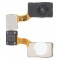 Fingerprint Sensor Flex Cable For Honor 30 Black By - Maxbhi Com