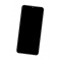 Fingerprint Sensor Flex Cable For Zte Blade 20 Black By - Maxbhi Com