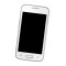 Home Button Complete For Samsung Galaxy Ace Nxt Smg313h White By - Maxbhi Com
