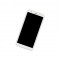 Fingerprint Sensor Flex Cable For Gionee F205 Pro Black By - Maxbhi Com