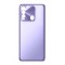 Back Panel Cover For Tecno Spark 8 Purple - Maxbhi Com