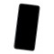 Fingerprint Sensor Flex Cable For Tecno Spark 8 Black By - Maxbhi Com