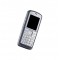 Volume Side Button Outer For Nokia 6070 Black By - Maxbhi Com