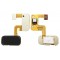 Home Button Flex Cable Only For Zuk Z2 Pro By - Maxbhi Com