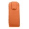 Flip Cover For Plum Ram 9 Orange By - Maxbhi Com