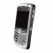 Lcd Frame Middle Chassis For Blackberry Curve 8320 Black By - Maxbhi Com
