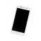 Lcd Frame Middle Chassis For Vivo X9s Black By - Maxbhi Com