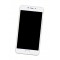 Lcd Frame Middle Chassis For Meizu E2 Black By - Maxbhi Com