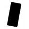 Fingerprint Sensor Flex Cable For Realme Q3 5g Black By - Maxbhi Com