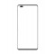 Touch Screen Digitizer For Honor V40 5g Silver By - Maxbhi Com
