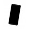Lcd Frame Middle Chassis For Meizu S6 Black By - Maxbhi Com