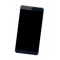 Lcd Frame Middle Chassis For Ulefone Power Black By - Maxbhi Com