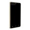 Lcd Frame Middle Chassis For Spice Xlife 450q Black By - Maxbhi Com