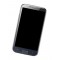 Lcd Frame Middle Chassis For Josh Fortune Hd Black By - Maxbhi Com