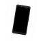 Fingerprint Sensor Flex Cable For Itel P33 Plus Black By - Maxbhi Com