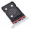 Sim Card Holder Tray For Oneplus 9rt 5g Silver - Maxbhi Com