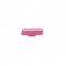 Power Button Outer For Sony Ericsson W350 Pink By - Maxbhi Com