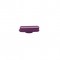 Power Button Outer For Sony Ericsson W350 Purple By - Maxbhi Com