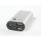 5200mAh Power Bank Portable Charger For vivo Y28 (microUSB)