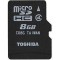 Toshiba 8 GB Micro Memory Card
