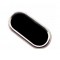 Home Button Outer For Wiko U Feel Prime Black By - Maxbhi Com