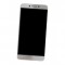 Fingerprint Sensor Flex Cable For Leeco Le Max 3 White By - Maxbhi Com