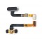 Home Button Flex Cable Only For Zte Blade V8 By - Maxbhi Com