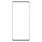 Replacement Front Glass For Vivo Iqoo 9 Pro White By - Maxbhi Com