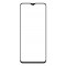 Replacement Front Glass For Ulefone Note 12p White By - Maxbhi Com
