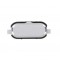 Home Button Outer For Vivo X9 White By - Maxbhi Com
