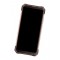 Fingerprint Sensor Flex Cable For Blackview Bv8800 Black By - Maxbhi Com