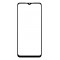 Touch Screen Digitizer For Itel Vision 2 Plus Black By - Maxbhi Com