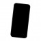 Fingerprint Sensor Flex Cable For Allview Soul X5 Mini Black By - Maxbhi Com