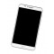 Home Button Complete For Coolpad 9976a White By - Maxbhi Com