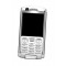 Power Button Outer For Sony Ericsson P990i Silver By - Maxbhi Com
