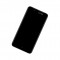 Fingerprint Sensor Flex Cable For Itel S32 Black By - Maxbhi Com