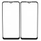 Replacement Front Glass For Lava Z3 White By - Maxbhi Com