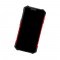 Fingerprint Sensor Flex Cable For Ulefone Armor 6s Red By - Maxbhi Com