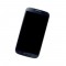 Home Button Complete For Samsung I9505 Galaxy S4 Black By - Maxbhi Com
