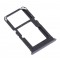 Sim Card Holder Tray For Oppo K7x Black - Maxbhi Com