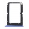 Sim Card Holder Tray For Realme 9 Pro Plus 5g Blue - Maxbhi Com